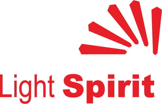 logo lightspirit bogor